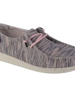 Boty Hey Dude Wendy Sox W 40078-6JN