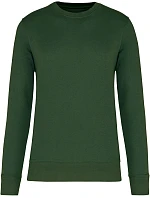 Kariban K 4025 Eco-friendly mikina 20.4025 forest green Kariban K 4025 Eco-friendly mikina 20.4025 forest green