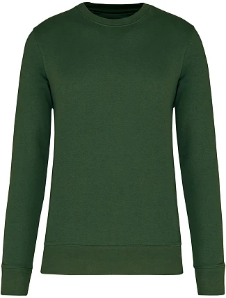 Kariban K 4025 Eco-friendly mikina 20.4025 forest green Kariban K 4025 Eco-friendly mikina 20.4025 forest green