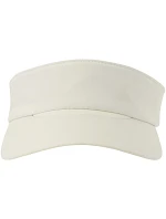 Atlantis Headwear Teide Sluneční kšilt 33.0309 white/black Atlantis Headwear Teide Sluneční kšilt 33.0309 white/black