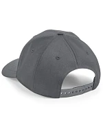 Beechfield B 648 6 panelová Snapback kšiltovka "Urbanwear" 53.0648 graphite grey Beechfield B 648 6 panelová Snapback kšiltovka "Urbanwear" 53.0648 graphite grey