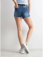 JMP SN PM5528 šortky.17P modrá JMP SN PM5528 šortky.17P modrá
