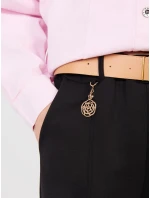 Kalhoty MI SP K104.14 černé