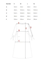 S393 Šaty áčkového střihu s vázacími rukávy - holubičí šedá
