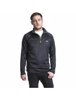 Pánská fleecová mikina Trespass Collins Pánská fleecová mikina Trespass Collins