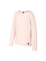 Dětské triko NAX IKEBO pearl