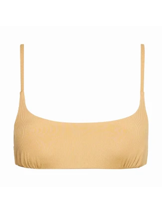 Dámský vrchní díl plavek UW0UW04533-RBL - Tommy Hilfiger