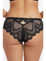 KALHOTKY SELENA 19265 ČERNÉ KALHOTKY SELENA 19265 ČERNÉ