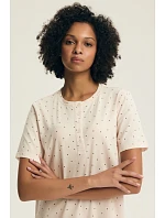 NOČNÍ KOŠILE EVIKA 45304 SS26