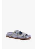 Pantofle  model 213958 Step in style