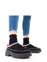 Pantofle model 218459 Solea