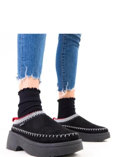 Pantofle model 218459 Solea