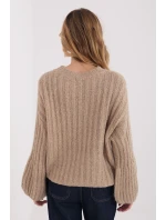 Svetr  model 223414 Italy Moda