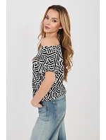 Halenka  model 225709 Sublevel