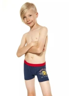 Chlapecké boxerky Cornette 701/75 Chlapecké boxerky Cornette 701/75