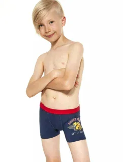 Chlapecké boxerky Cornette 701/75