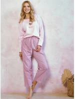 Taro Elisa 3434 pyžamo délka/r S-XL Z25/26 dámské