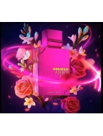 Al Haramain Amber Oud Ultra Violet dámský parfém 60 ml