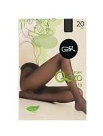 Gatta Q-Eko&Dots punčocháče 20 den 5-XL