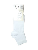Hladké dívčí ponožky Gatta 234.060 Cottoline 27-32