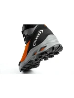 Aku Alterra II GTX M 430489 trekingová obuv Aku Alterra II GTX M 430489 trekingová obuv