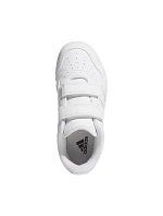 Boty adidas Hoops 4.0 Jr JI3481