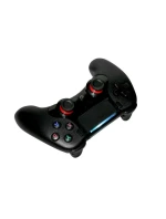 AURORA GAMEPAD GP4 OVLADAČ PS4, PC, ANDROID AURORA GAMEPAD GP4 OVLADAČ PS4, PC, ANDROID