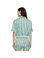 Polokošile Fila Lassance W FAW0996 13382