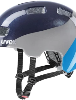 Cyklistická přilba Uvex Hlmt 4 41/3/980/10