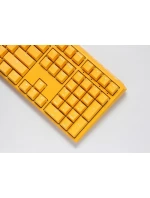 Ducky One 3 Herní USB QWERTY klávesnice Anglicky Yellow Ducky One 3 Herní USB QWERTY klávesnice Anglicky Yellow