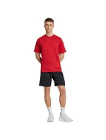 Pánské šortky adidas Tiro 25 Travel black JY5945