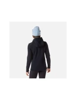 Rossignol W Classique Hybrid Clim Jacket Black