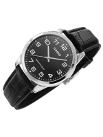 CASIO MTP-V001L-1BUDF Pánské hodinky + BOX CASIO MTP-V001L-1BUDF Pánské hodinky + BOX