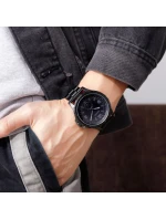 Pánské hodinky Skmei 1513BK + BOX pánské Pánské hodinky Skmei 1513BK + BOX pánské