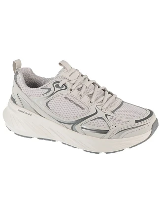 Skechers Edgeride - Silver Eclipse 150475-GRY navy blue 40