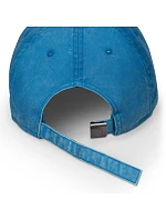 Kšiltovka Air Jordan Flight Pro Unstructured Industrial Blue - FV5300-457