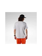 Pánské tričko ROSSIGNOL Cliffside Tee, šedé
