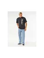 Pánské kalhoty RIP CURL Nu Dose Denim Pant, modré, dámské