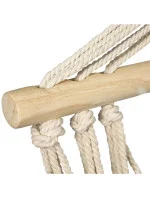 Brazilské houpací křeslo Royokamp 100x50 1021119