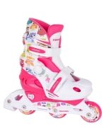 TEMPISH Baby Skate '17 nastavitelné kolečkové brusle 1000000005 dětské