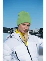 Daiber MB 7500 Pletená čepice 03.7500 lime green Daiber MB 7500 Pletená čepice 03.7500 lime green