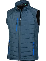 Result R 238X Hybridní vesta "Compass" 30.238X navy/royal