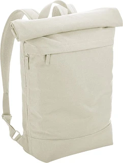 BagBase BG 870 Batoh Roll-Top "Simplicity" 52.0870 beige