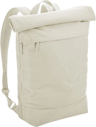 BagBase BG 870 Batoh Roll-Top "Simplicity" 52.0870 beige