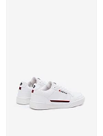 Pánské Sneakersy LOTTO NANDU 2400100 Bílé