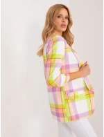 Bunda DHJ MA 18922.43 vápno Bunda DHJ MA 18922.43 vápno