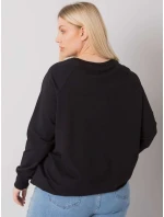 Mikina RV BL 7162.12P černá