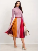 Halenka RV BZ 5210.19 tmavě růžová Halenka RV BZ 5210.19 tmavě růžová