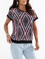 Halenka RV BZ A1265.02 černá