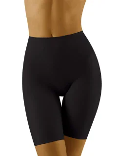 Kalhotky Compacta Black - Wol-Bar